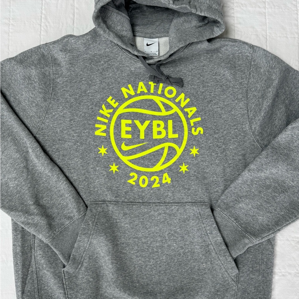Nike EYBL, 2024, Women’s Size L